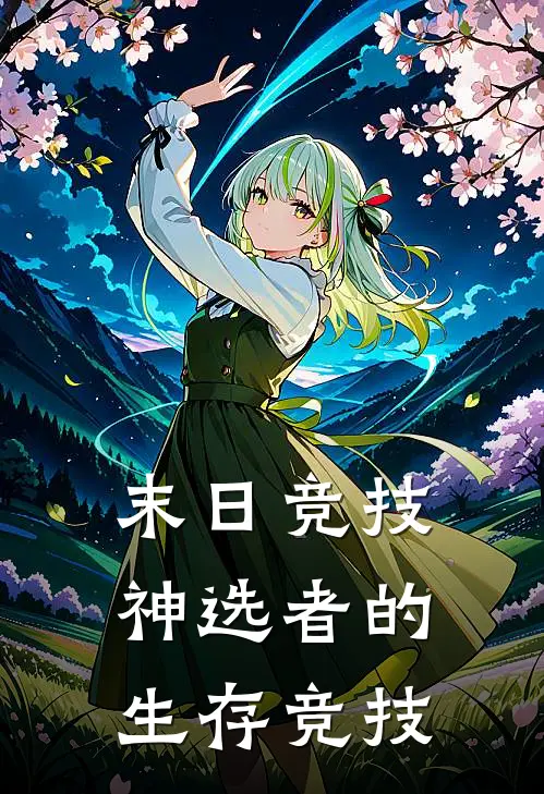 末日竞技：神选者的生存竞技