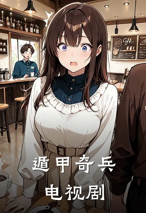 遁甲奇兵 电视剧