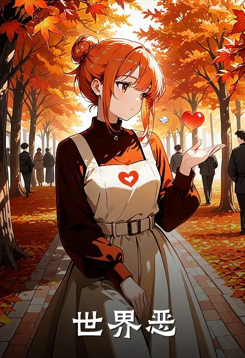 世界恶