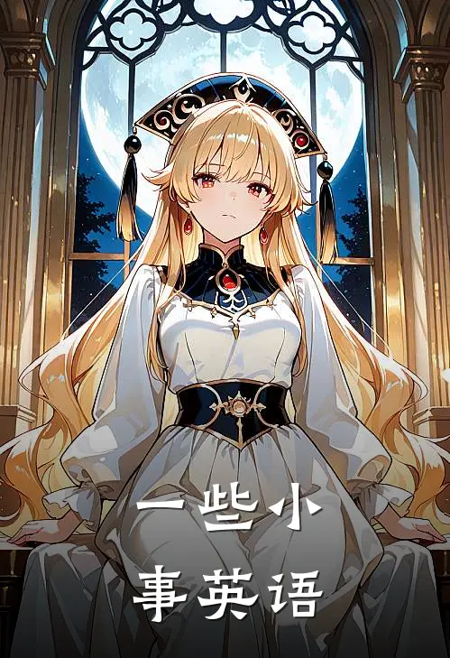 一些小事英语