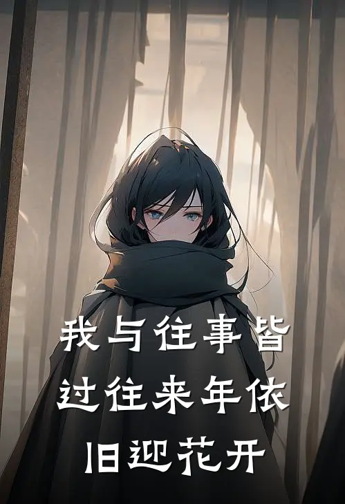 我与往事皆过往来年依旧迎花开