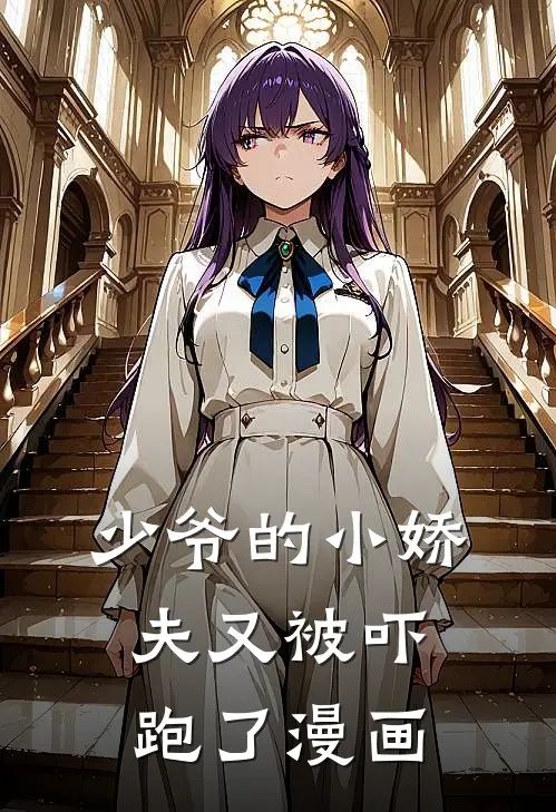 少爷的小娇夫又被吓跑了漫画