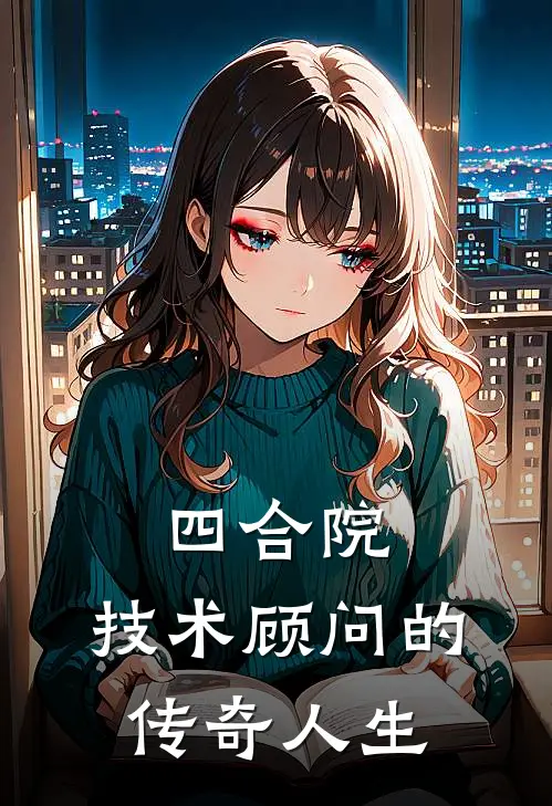 四合院：技术顾问的传奇人生