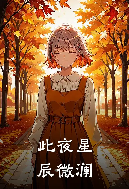 此夜星辰微澜