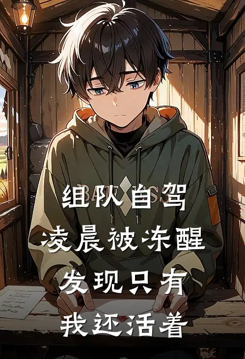 组队自驾，凌晨被冻醒，发现只有我还活着