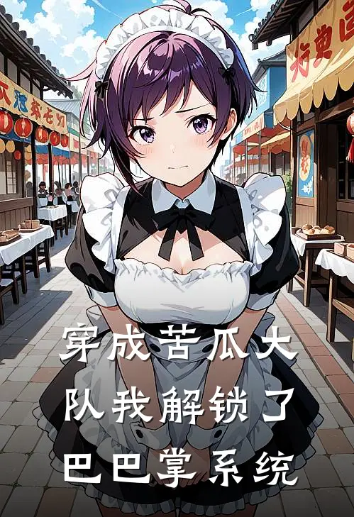 穿成苦瓜大队我解锁了巴巴掌系统