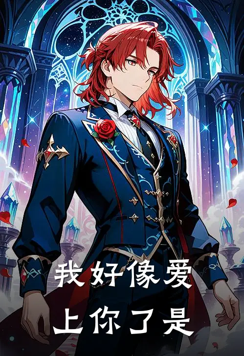 我好像爱上你了是