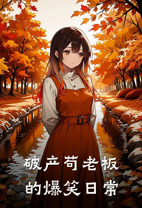 破产苟老板的爆笑日常