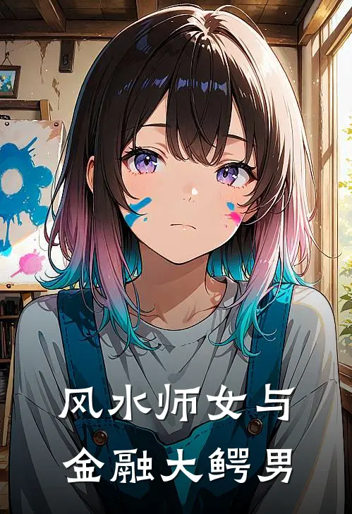 风水师女与金融大鳄男