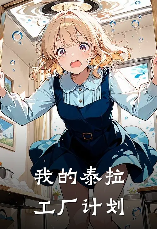 我的泰拉工厂计划