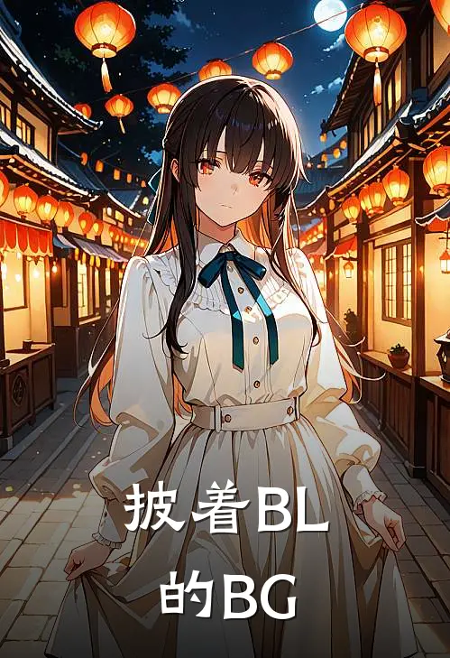 披着BL的BG