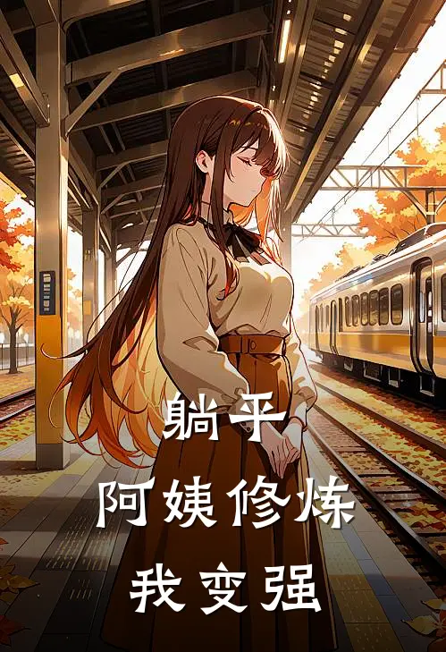 躺平：阿姨修炼我变强