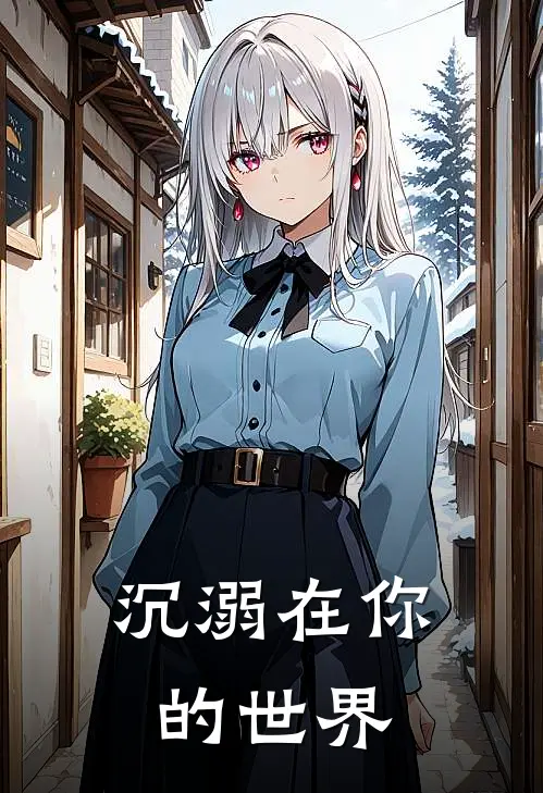 沉溺在你的世界