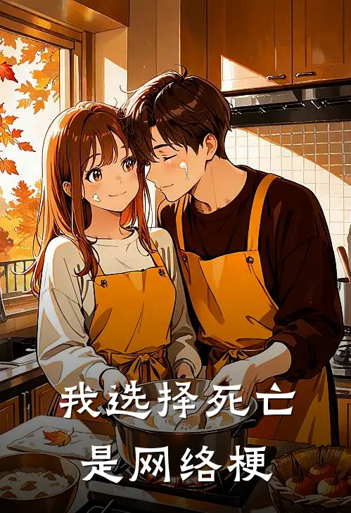 我选择死亡是网络梗