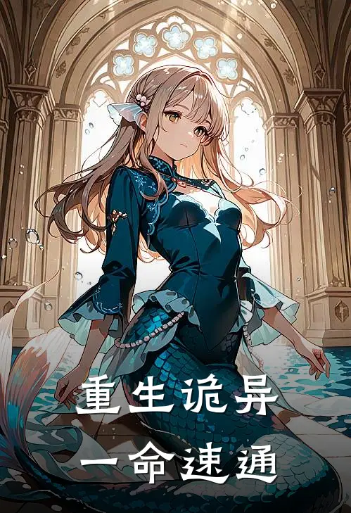 重生诡异：一命速通