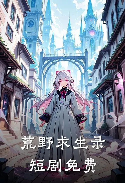 荒野求生录短剧免费