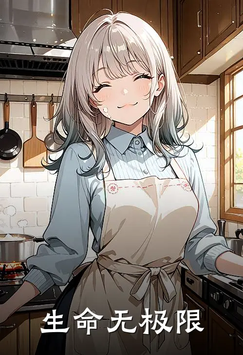 生命无极限