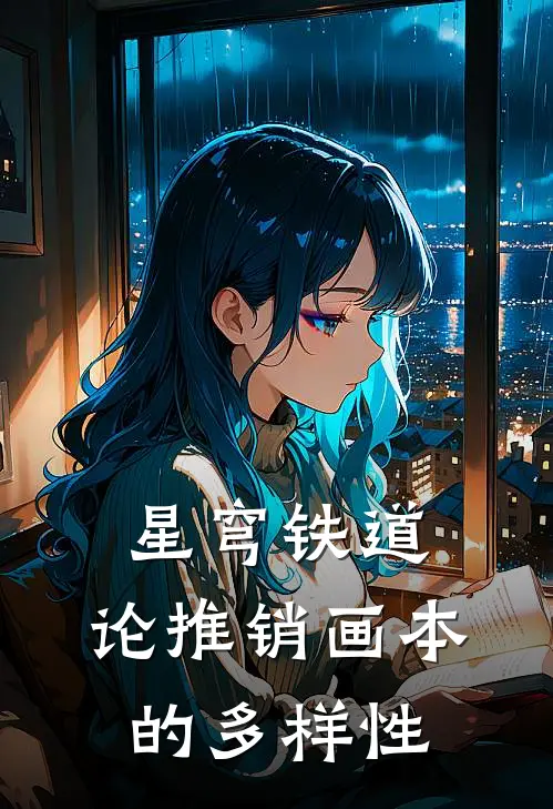 星穹铁道：论推销画本的多样性