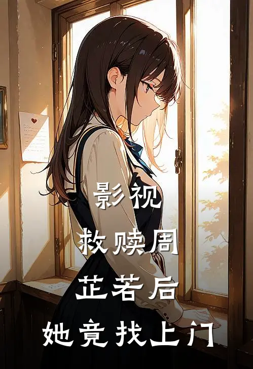 影视：救赎周芷若后，她竟找上门