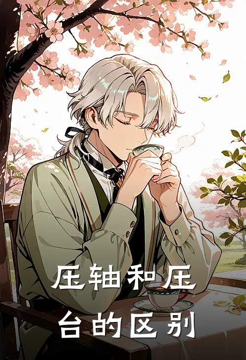 压轴和压台的区别