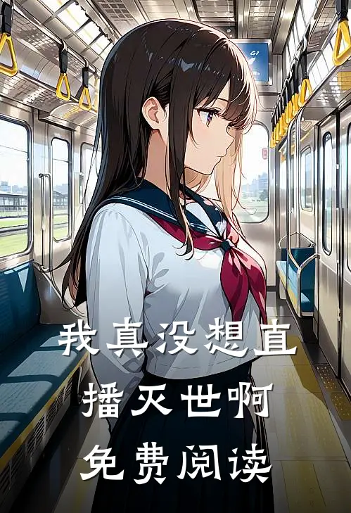 我真没想直播灭世啊免费阅读