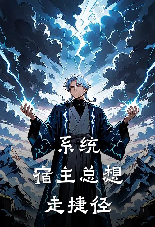 系统，宿主总想走捷径