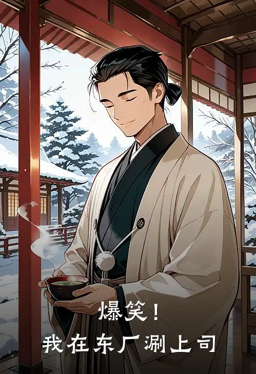 爆笑！我在东厂涮上司