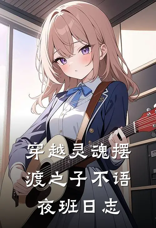 穿越灵魂摆渡之子不语夜班日志