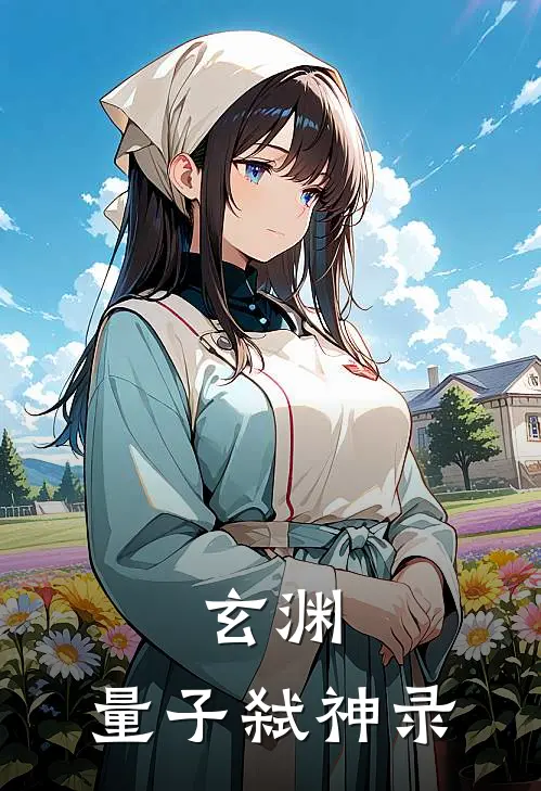 玄渊：量子弑神录