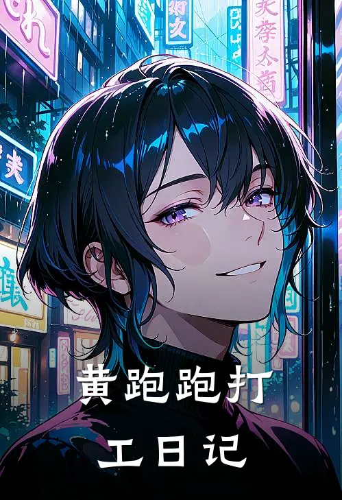 黄跑跑打工日记