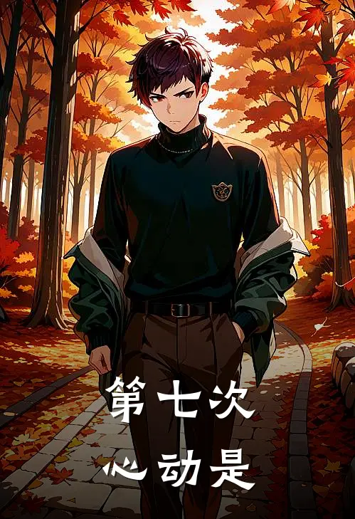 第七次心动是