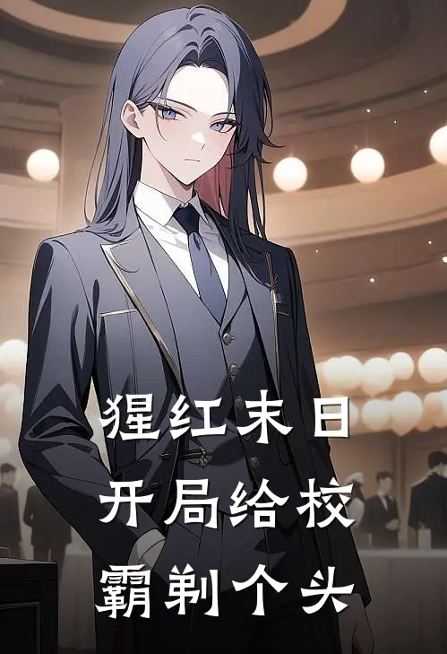 猩红末日，开局给校霸剃个头