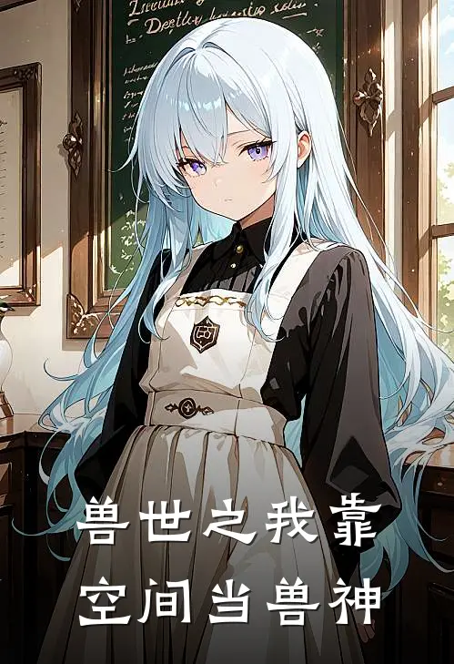 兽世之我靠空间当兽神