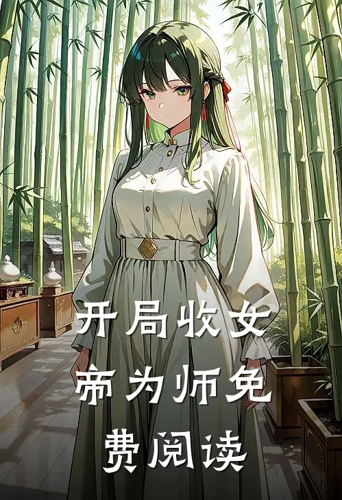 开局收女帝为师免费阅读