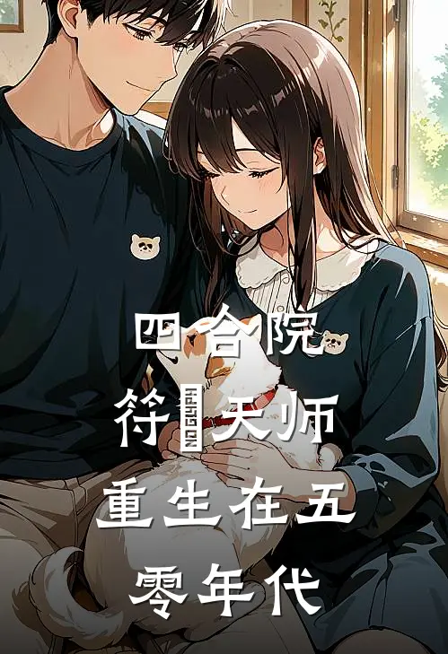 四合院：符箓天师重生在五零年代