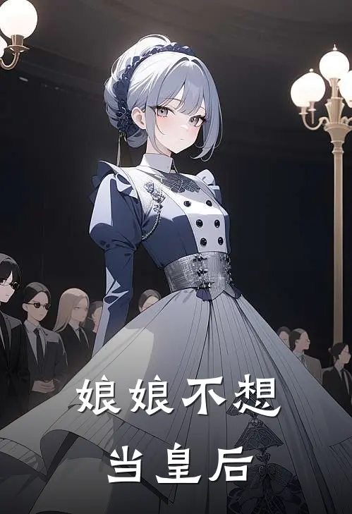 娘娘不想当皇后