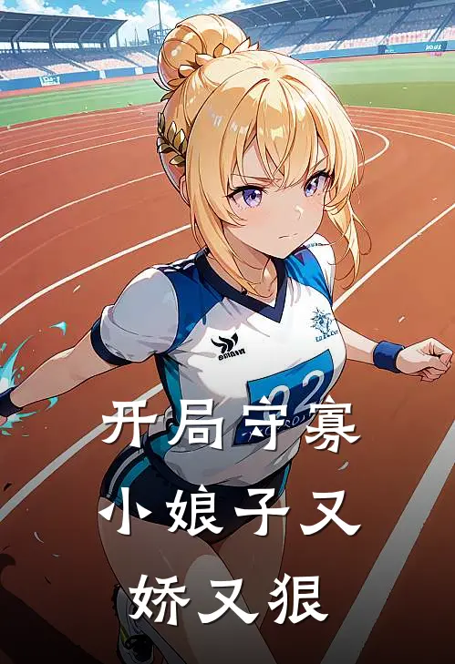 开局守寡：小娘子又娇又狠