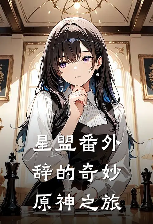 星盟番外辞的奇妙原神之旅