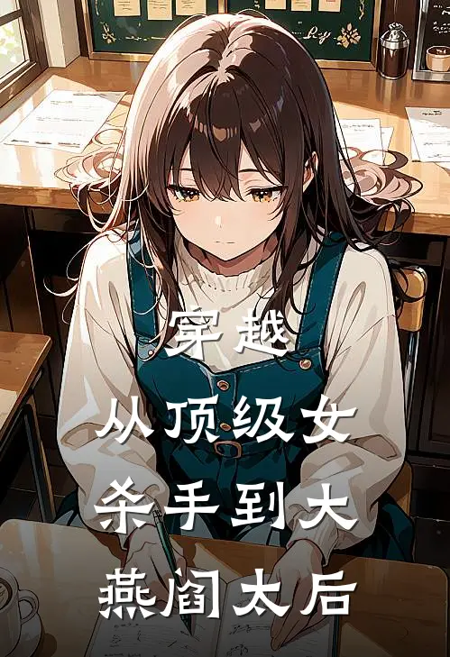 穿越：从顶级女杀手到大燕阎太后