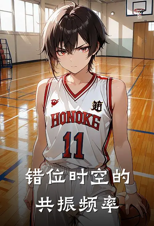 错位时空的共振频率