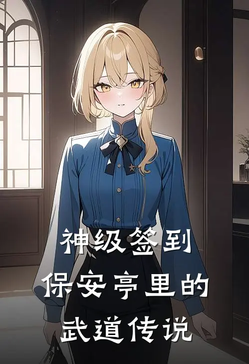 神级签到：保安亭里的武道传说