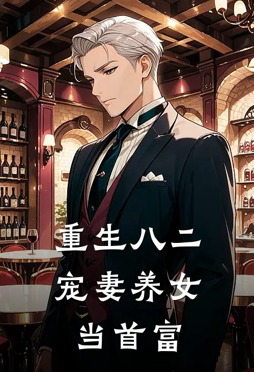 重生八二：宠妻养女当首富