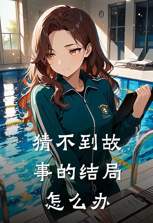 猜不到故事的结局怎么办