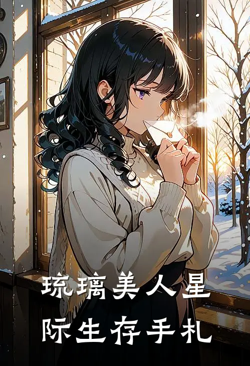 琉璃美人星际生存手札