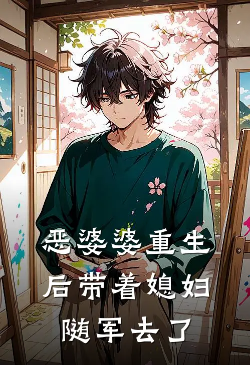 恶婆婆重生后带着媳妇随军去了