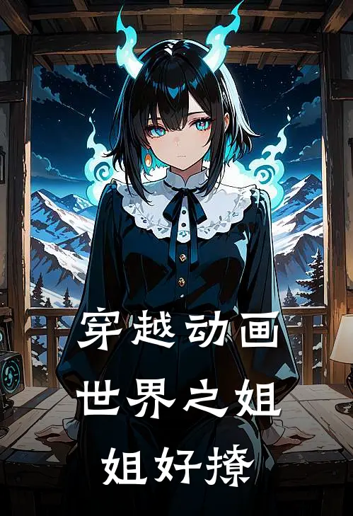 穿越动画世界之姐姐好撩
