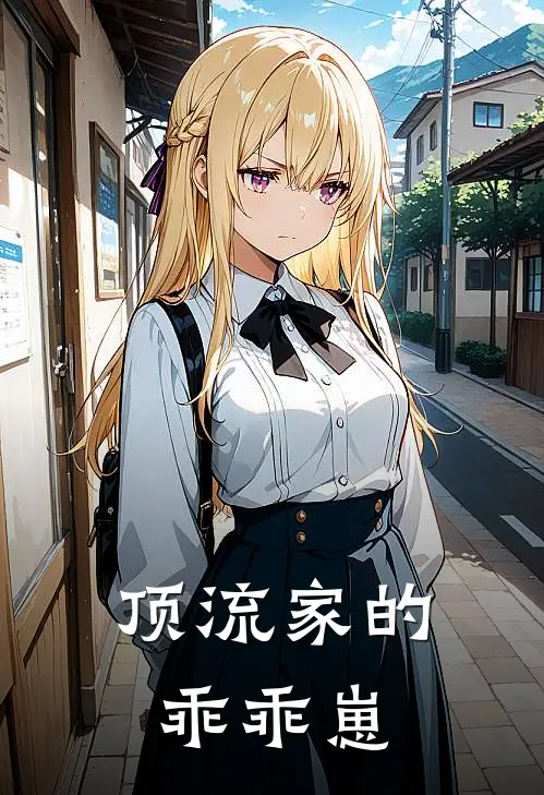 顶流家的乖乖崽