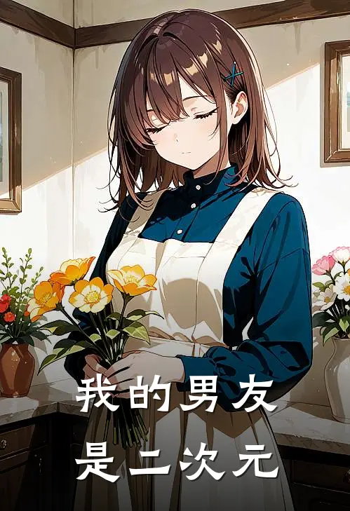 我的男友是二次元