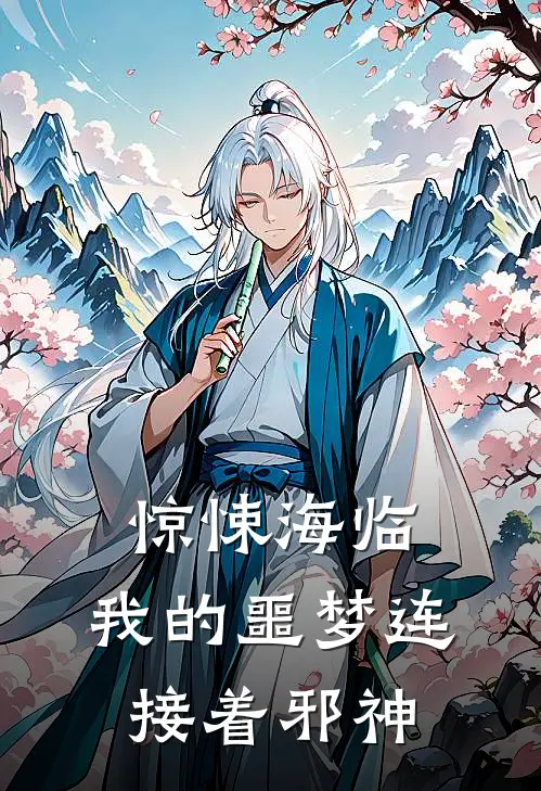 惊悚海临：我的噩梦连接着邪神