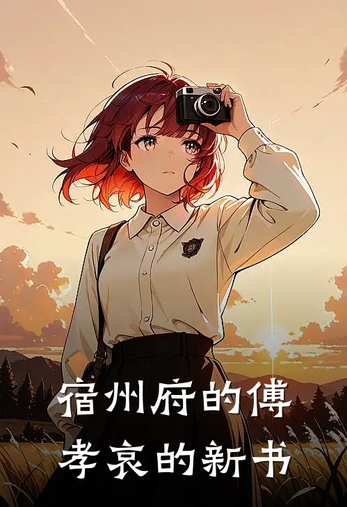 宿州府的傅孝哀的新书